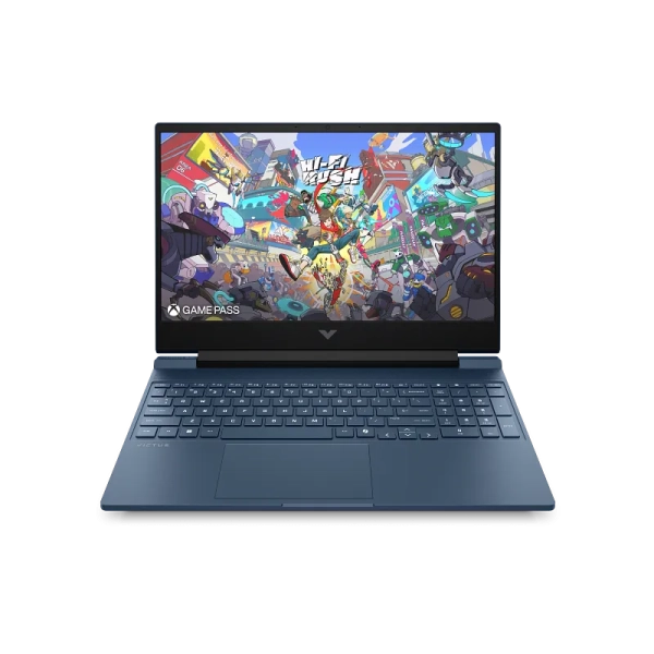 HP Victus 15-fa2275TX Core i5 13420H 8GB 512GB RTX 3050 6GB 15.6 inch 144Hz FHD IPS Laptop (C1VL1PA)